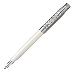 新品 Parker パーカー ボールペン ソネット プレミアム メタル パールct 商品id 詳細ページ 万年筆 ボールペンなど高級筆記具の販売 買取 キングダムノート 新品 Parker パーカー ボールペン ソネット プレミアム メタル パールct 商品id 詳細ページ 万年筆 ボールペンなど高級筆記具の販売 買取 キングダムノート