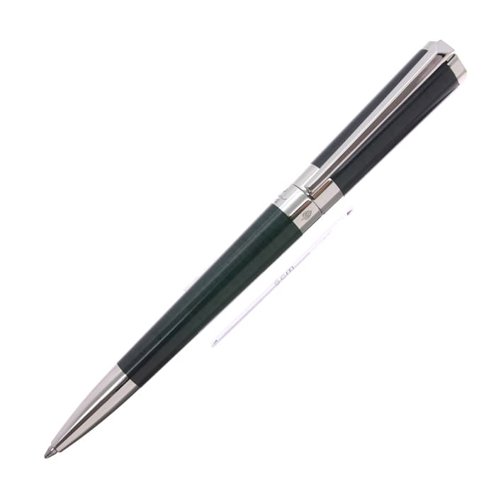 1000円スタート 万年筆 デュポン ペン先18ct 750刻印 1円スタート