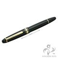 MONTBLANC モンブラン ドキュメントマーカー マイスターシュテュック #166 ル･グラン