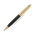 MONTBLANC モンブラン メカニカルペンシル Pix #672 ブラック/ゴールド 1.18mm