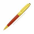 MONTBLANC モンブラン メカニカルペンシル マイスターシュテュック ソリテール #117 モーツァルト コーラル/ゴールド