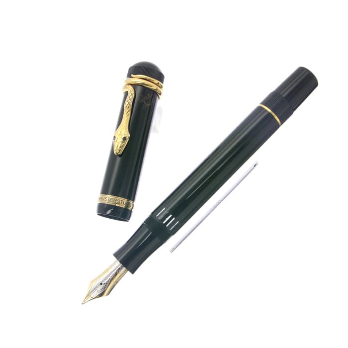 詳細ページ | 万年筆 ボールペンなど高級筆記具の販売・買取