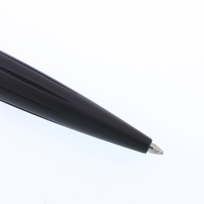 中古)S.T.Dupont エス・テー・デュポン ボールペン デフィ ミレニアム