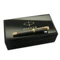 PARKER パーカー 万年筆 リミテッドエディション デュオフォールド 福 グレイGT センテニアル