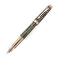 PARKER パーカー 万年筆 プリミエ ラグジュアリーブラウンPGT F (旧型) [研磨]