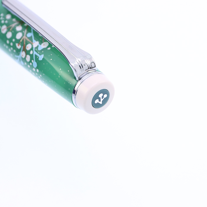 新品未開封 セーラー PGスリム カスミソウ EF 詳細ページ | 万年筆 ボールペンなど高級筆記具の販売・買取