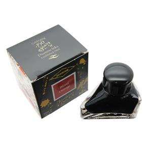ボトルインク 150th アニバーサリーコレクション ブラッドオレンジ 40ml