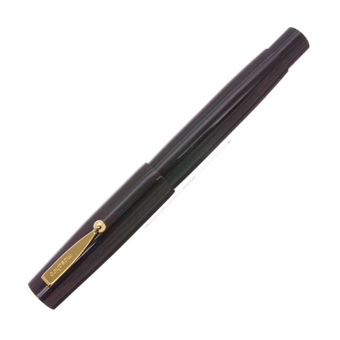 新品)masahiro万年筆製作所 マサヒロ 万年筆 ハンドメイド万年筆 M形