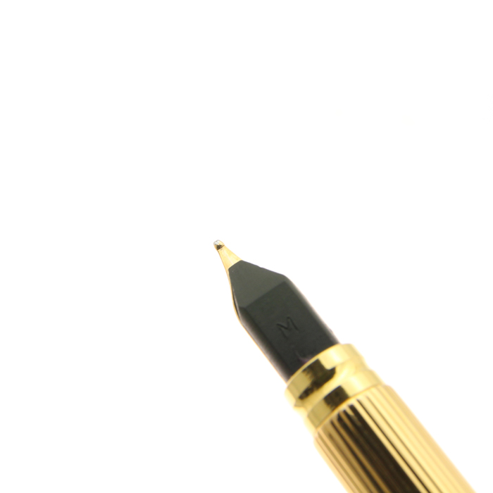WATERMAN ウォーターマン 万年筆 レディ アガサ ブルーパープル