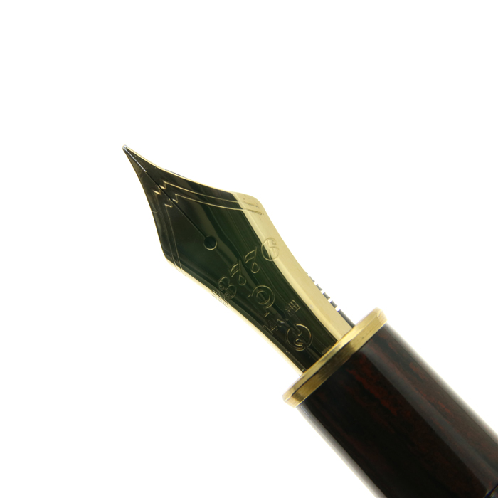 詳細ページ | 万年筆 ボールペンなど高級筆記具の販売・買取