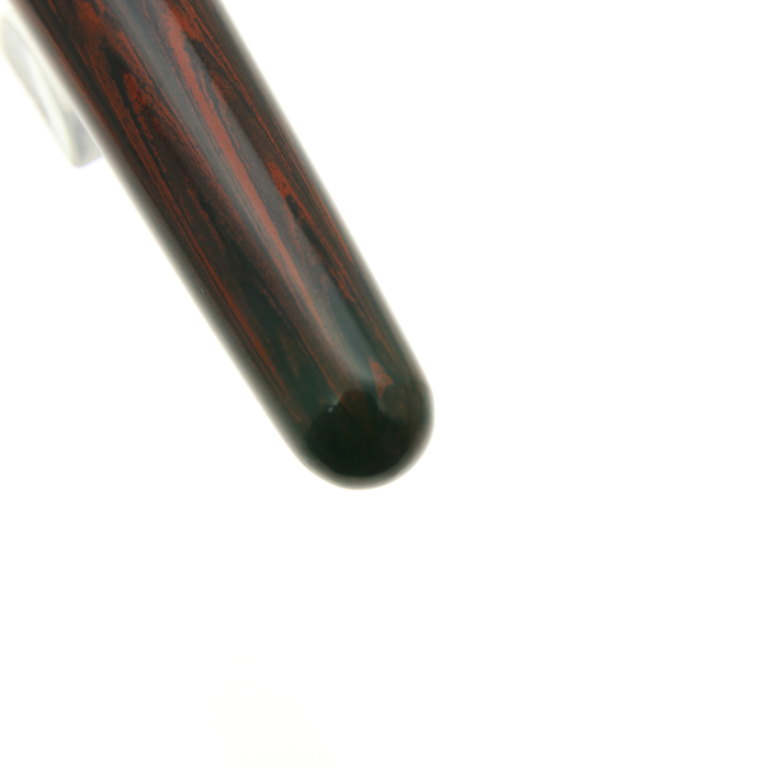 新品未使用 プラチナ万年筆 PLATINUM 3776 マーブル エボナイト f24dc8df2b30449f72af72601ce2b1