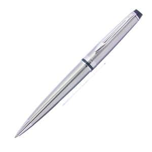 中古 Waterman ウォーターマン ボールペン エキスパート エッセンシャル メタリックct 商品id 詳細ページ 万年筆 ボールペンなど高級筆記具の販売 買取 キングダムノート 中古 Waterman ウォーターマン ボールペン エキスパート エッセンシャル メタリックct 商品id 詳細ページ 万年筆 ボールペンなど高級筆記具の販売 買取 キングダムノート