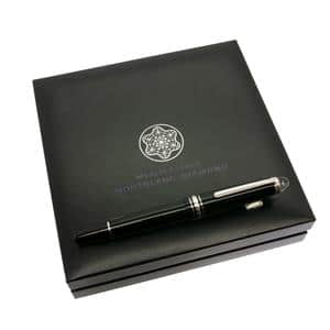 MONTBLANC モンブラン 万年筆 マイスターシュテュック #146