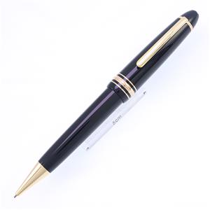 メカニカルペンシル マイスターシュテュック #167 ル･グラン 0.9mm (回転繰り出し式)