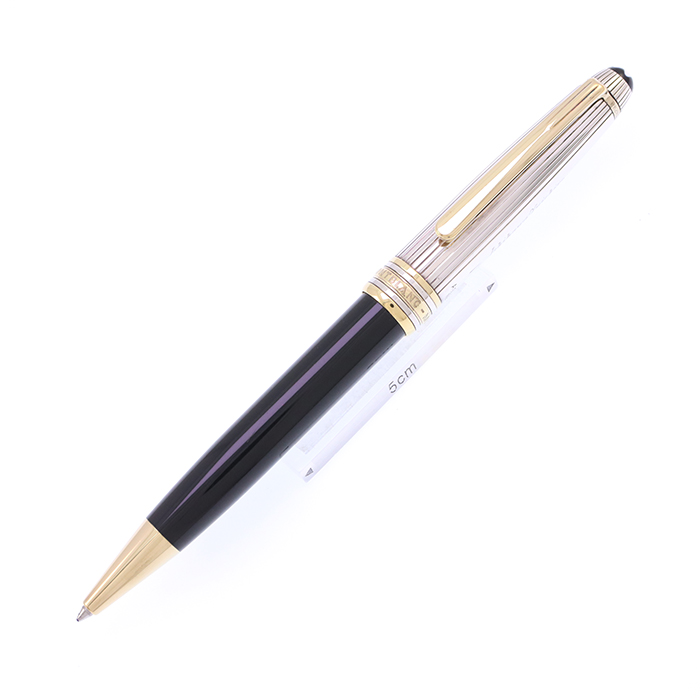 中古)MONTBLANC モンブラン ボールペン マイスターシュテュック
