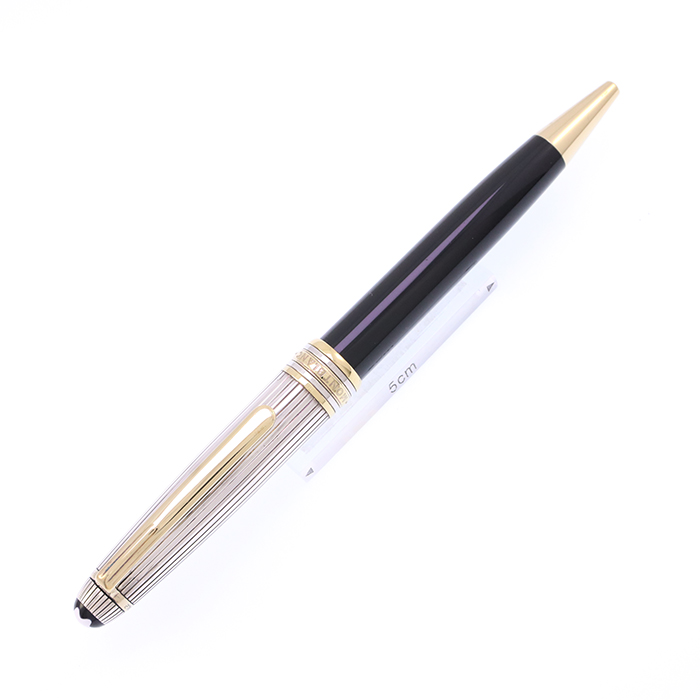 中古)MONTBLANC モンブラン ボールペン マイスターシュテュック