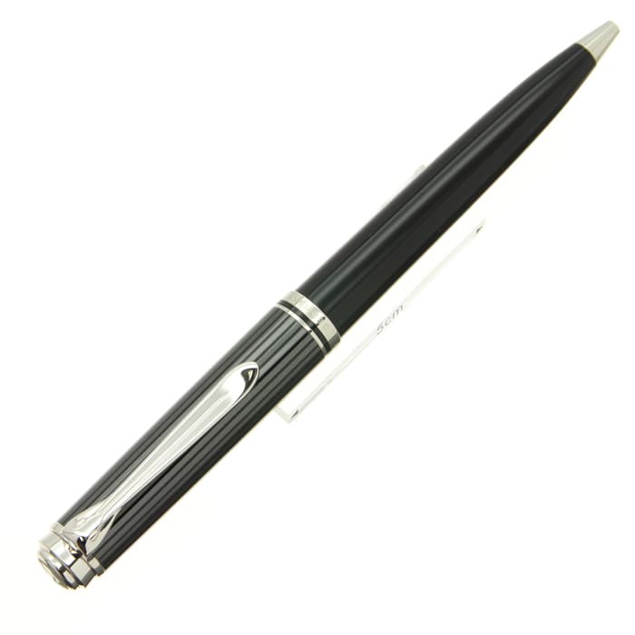 新品)Pelikan ペリカン ボールペン スーベレーン K805 ブラック