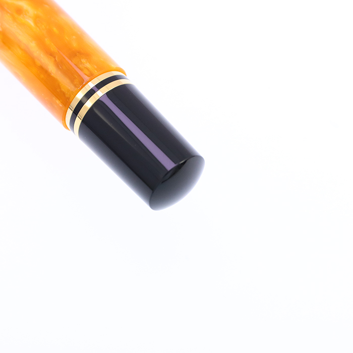 ペリカン 万年筆 F細字 ヴァイブラントオレンジ スーベレーン M600 51wC4oPMIkL.jpg_BO30,255,255,