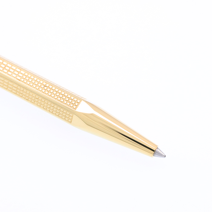 新品未開封品 カランダッシュ エクリドール ゴールド ボールペン本体 詳細ページ | 万年筆 ボールペンなど高級筆記具の販売・買取