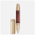 MONTBLANC モンブラン ローラーボール リミテッドエディション 1813 作家シリーズ ジェイン・オースティン