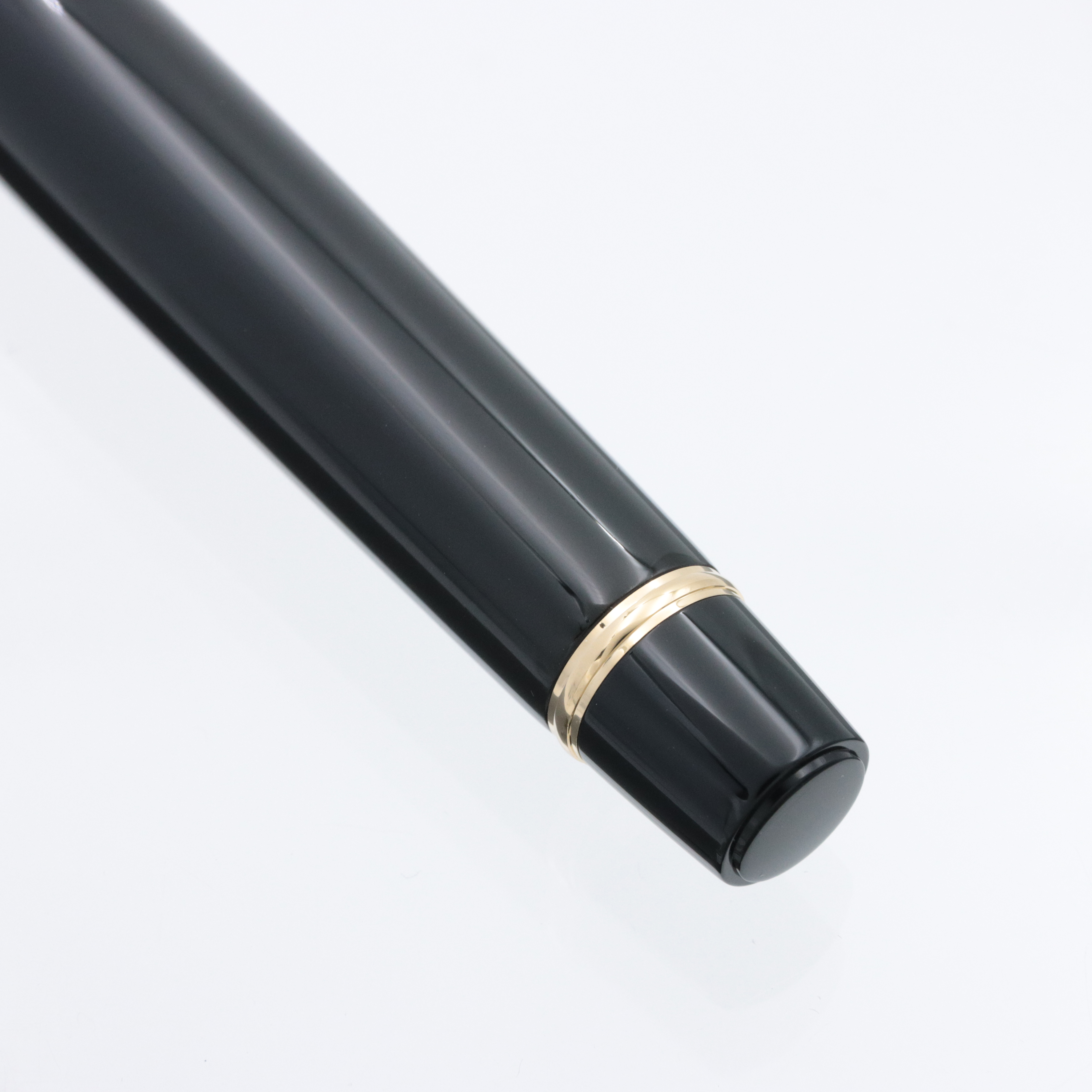 新品)PILOT パイロット 万年筆 カスタム845 漆黒（商品ID