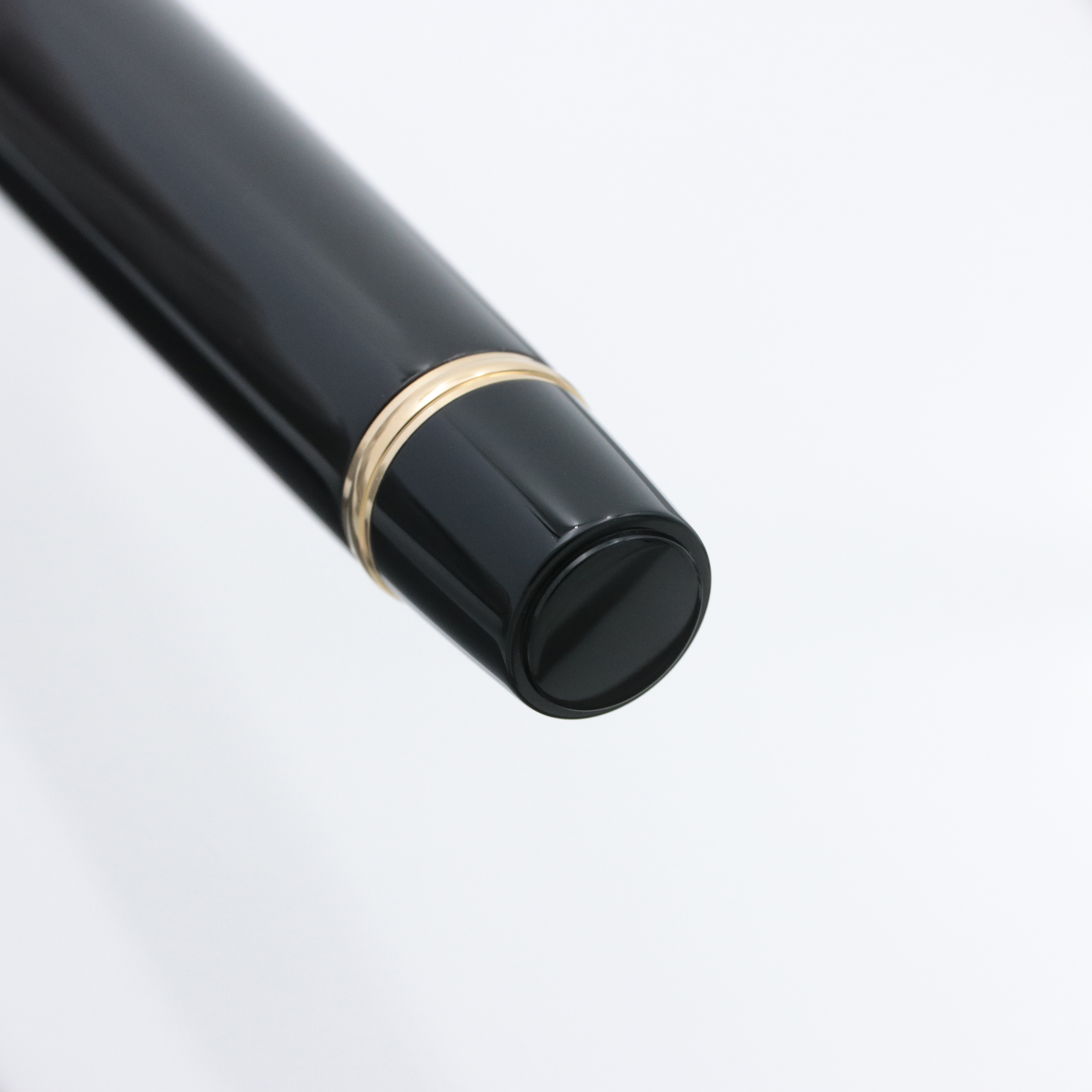 新品)PILOT パイロット 万年筆 カスタム845 漆黒（商品ID