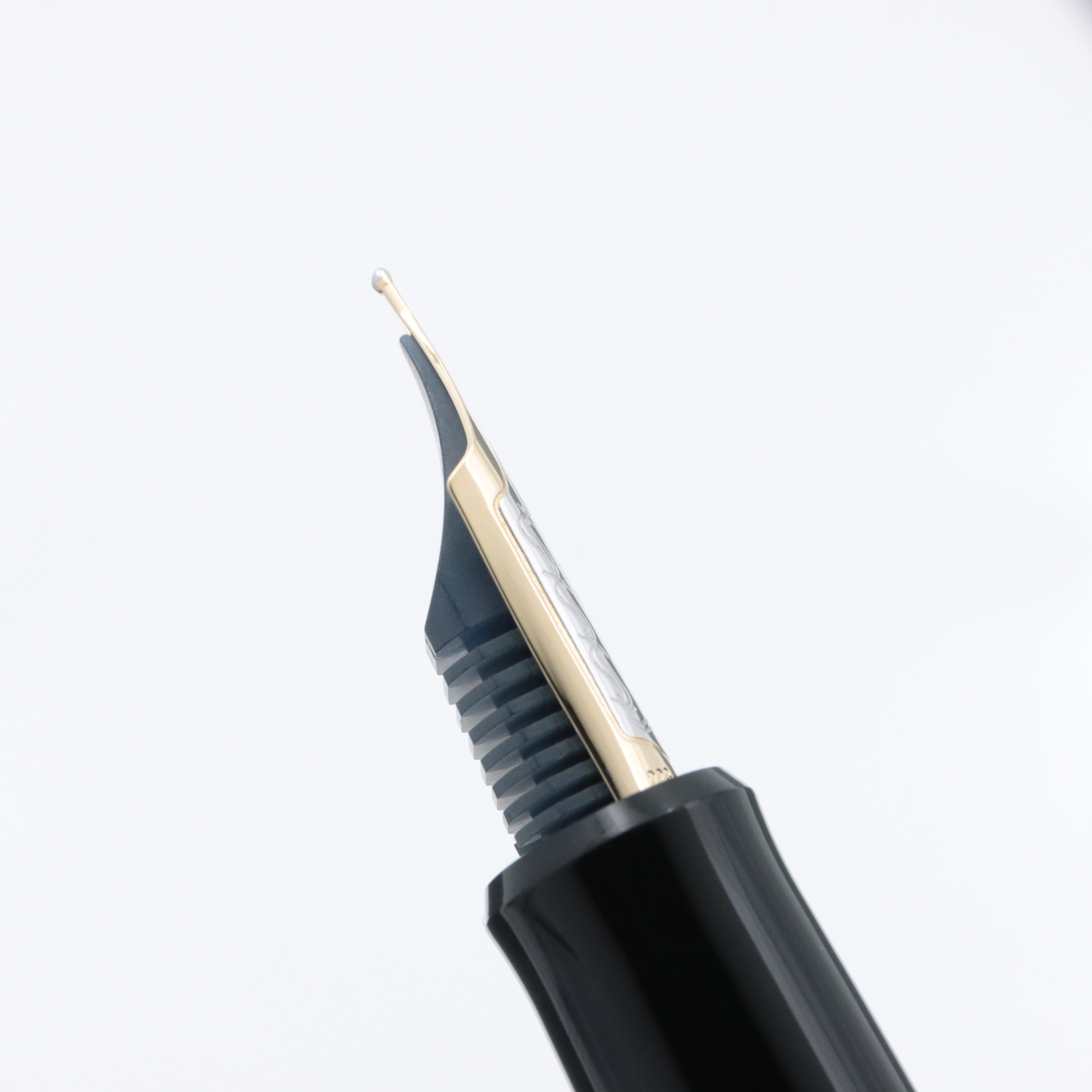 新品)PILOT パイロット 万年筆 カスタム845 漆黒（商品ID