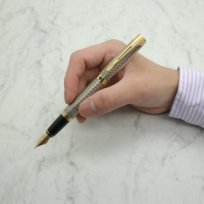 詳細ページ | 万年筆 ボールペンなど高級筆記具の販売・買取