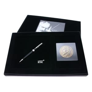 中古 Montblanc モンブラン ボールペン ドネーションペン アルトゥーロ トスカニーニ 商品id 詳細ページ 万年筆 ボールペンなど高級筆記具の販売 買取 キングダムノート