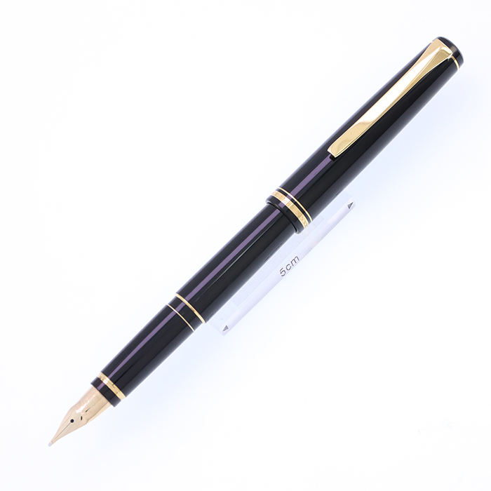 PILOT 万年筆 Elabo エラボー 初期型 漆ペン芯 SM 詳細ページ | 万年筆 ボールペンなど高級筆記具の販売・買取
