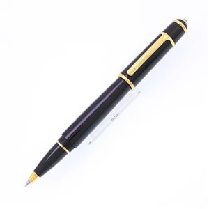 ローラーボール ディアボロ･ドゥ･カルティエ ブラックコンポジット/ゴールドプレイテッド