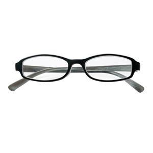 リーディング MEGANE 2 ブラック ＋2.0 [2994-6520]