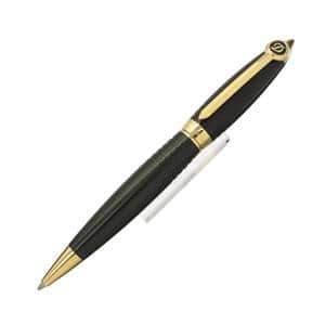 中古)S.T.Dupont エス・テー・デュポン ボールペン ストリームラインR