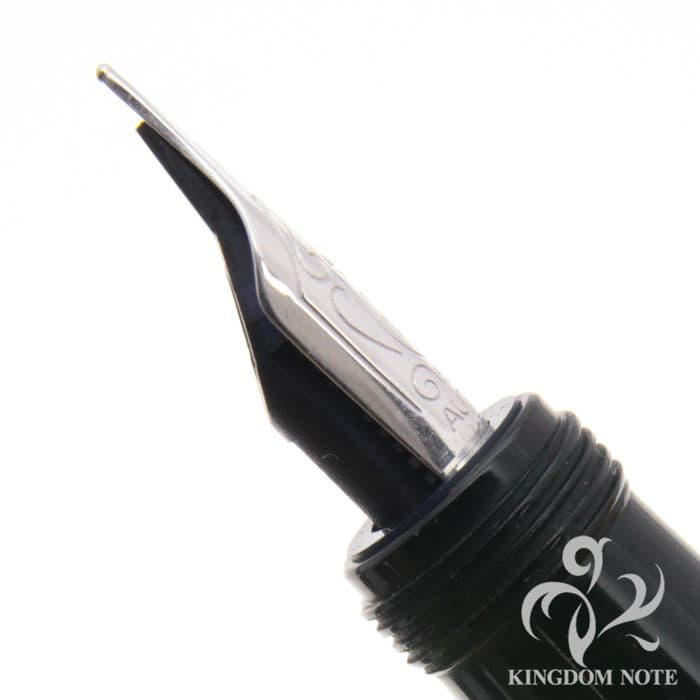 新品)AURORA アウロラ 万年筆 ミニ オプティマ バーガンディ（商品ID