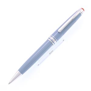 MONTBLANC モンブラン ボールペン マイスターシュテュック x オリンピック ヘリテイジ シャモニー 1924 クラシック メイン
