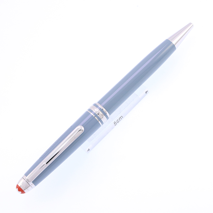 K*l様 モンブラン ボールペン 164 グレイシャー ブルーグレー 12940 K*l様 モンブラン ボールペン 164 グレイシャー ブルーグレー 12940