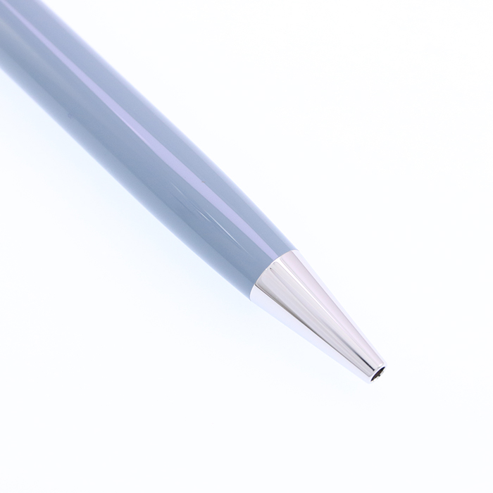 MONTBLANC オリンピック　チャモニックス1924 ボールペン　名入れなし マイスターシュテュック x オリンピック ヘリテイジ シャモニー 1924