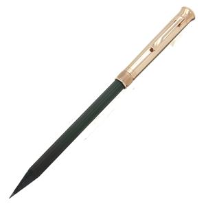 GRAF VON FABER-CASTELL グラフフォンファーバーカステル エクステンダー パーフェクトペンシル ローズゴールド メイン