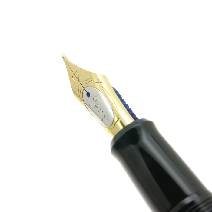 パイロット万年筆蒔絵、御所車、新品未使用品 詳細ページ | 万年筆 ボールペンなど高級筆記具の販売・買取