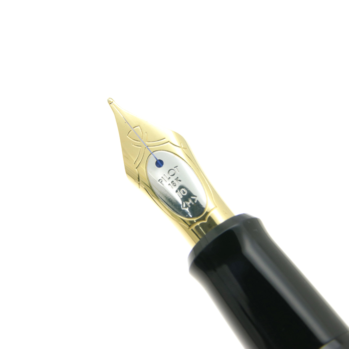 パイロット万年筆蒔絵、御所車、新品未使用品 詳細ページ | 万年筆 ボールペンなど高級筆記具の販売・買取