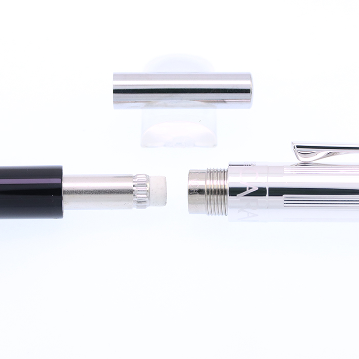 中古)CARAN d'ACHE カランダッシュ メカニカルペンシル マディソンII