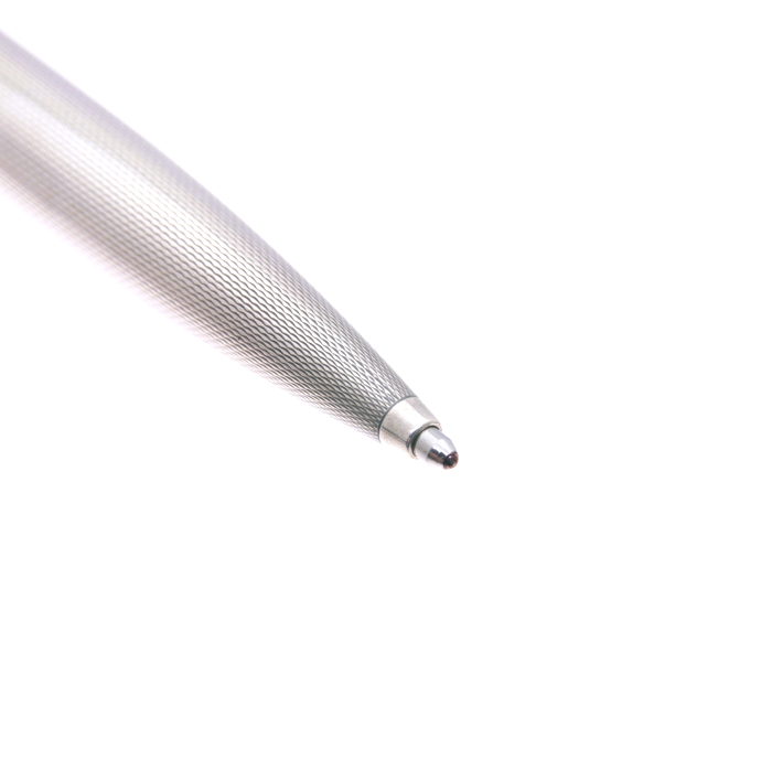 MONTBLANC モンブラン マイスターシュテュック ボールペン シルバー 詳細ページ | 万年筆 ボールペンなど高級筆記具の販売・買取