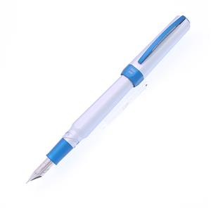 VISCONTI ビスコンティ 万年筆 オペラ メタル スピードボート M メイン