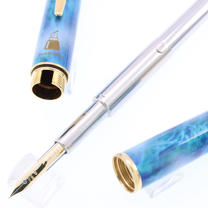 詳細ページ | 万年筆 ボールペンなど高級筆記具の販売・買取