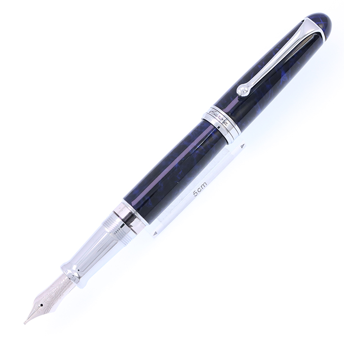 AURORA アウロラ万年筆 限定 88 SIGARO シガロ F 詳細ページ | 万年筆 ボールペンなど高級筆記具の販売・買取