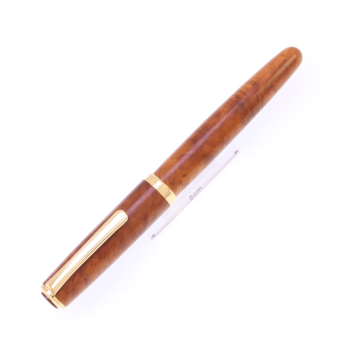 プラチナ万年筆 3776 ブライヤー旧型　細字 PLATINUM プラチナ 万年筆 #3776 ブライヤー 細字の商品検索結果