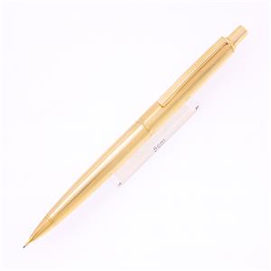 メカニカルペンシル デラックス 0.5mm