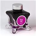 DIAMINE ダイアミン ボトルインク レッドエディション パーティタイム シマーリングインク 50ml