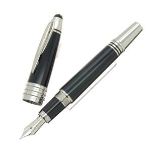 MONTBLANC モンブラン 万年筆 グレートキャラクターズ ジョン･F.ケネディ スペシャルエディション F メイン