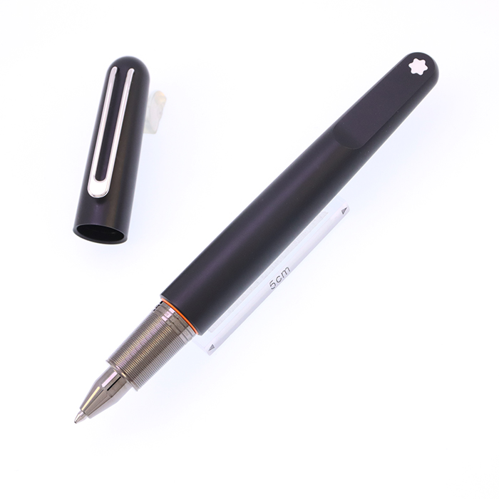 中古)MONTBLANC モンブラン ボールペン モンブランM マーク